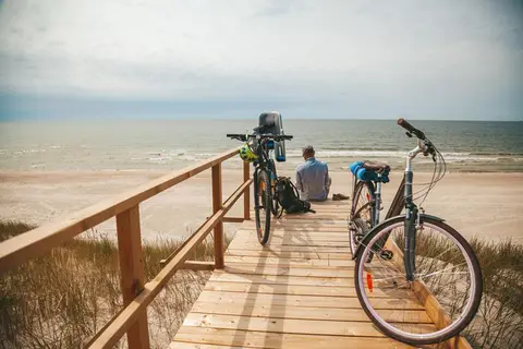 Naturdüne Camping Resort Zingst