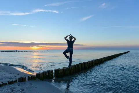 Naturdüne Camping Resort Zingst