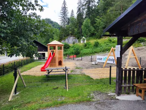 Gemeindecampingplatz