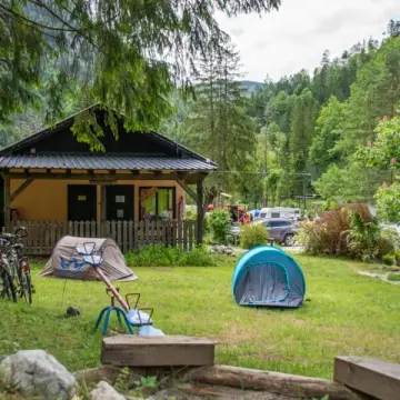 Gemeindecampingplatz