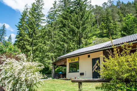 Gemeindecampingplatz