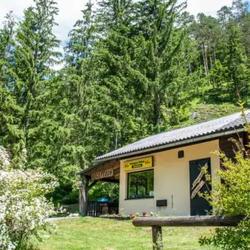 Gemeindecampingplatz