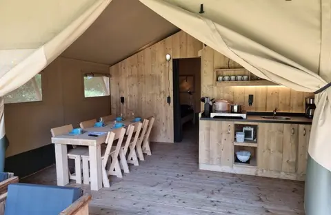 Camping Oos Heem