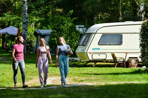 Autocamping Bobrovník, Lipová-lázně