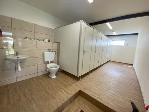 Autocamping Bobrovník, Lipová-lázně