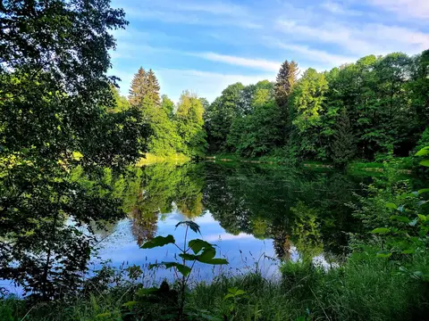 Autocamping Bobrovník, Lipová-lázně