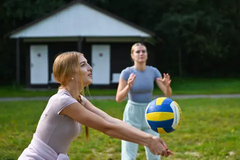 Autocamping Bobrovník, Lipová-lázně