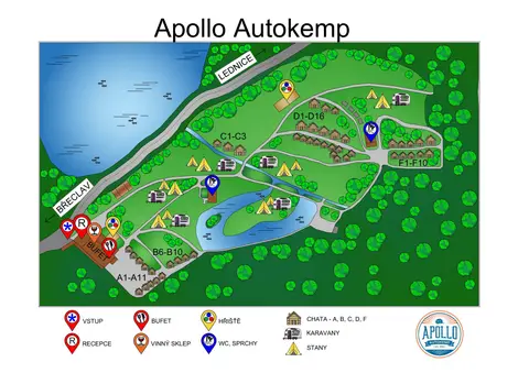 Kemp Apollo