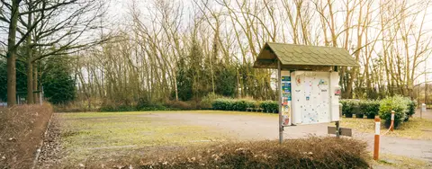 Wohnmobilpark Lesum
