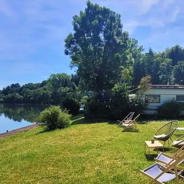 Waldcamping Germania Mörtelstein