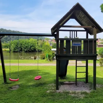 Waldcamping Germania Mörtelstein