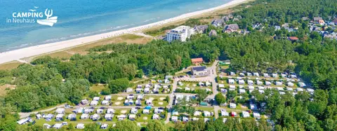 Camping in Neuhaus