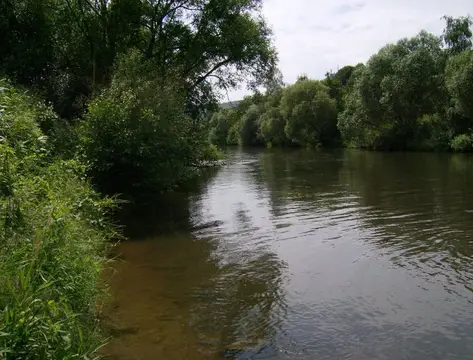 Lahnaue