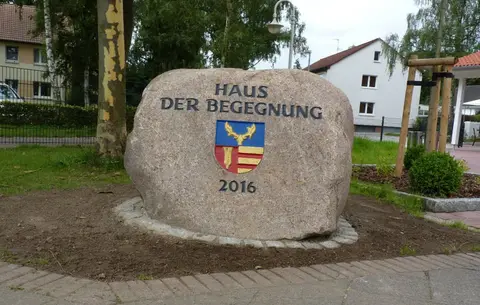 Reisemobilstellplatz Mühlenteich Lensahn