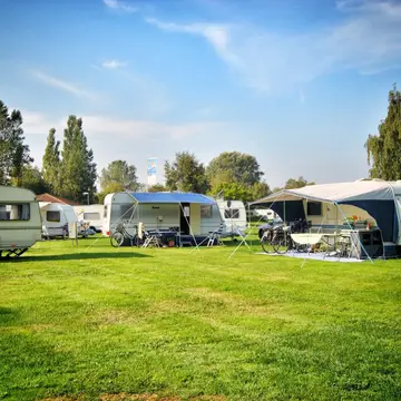 OstseeCamp Dierhagen