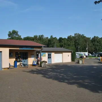 OstseeCamp Dierhagen