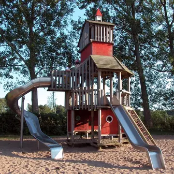OstseeCamp Dierhagen