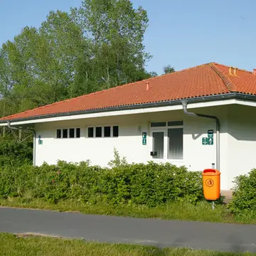 OstseeCamp Dierhagen