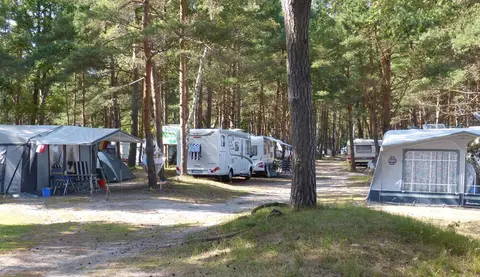 Campingpark Rügen