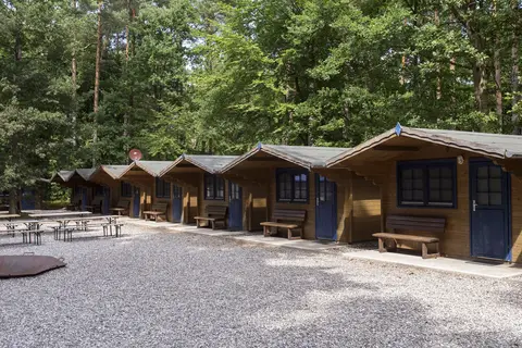 Campingpark Rügen