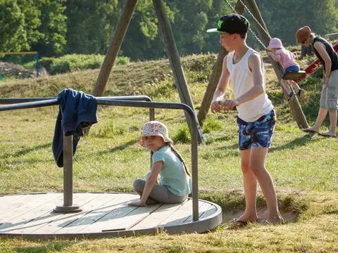 Freizeitpark Klaukenhof
