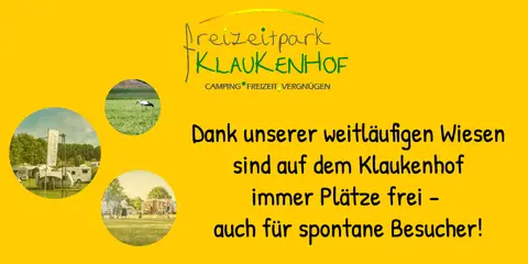 Freizeitpark Klaukenhof