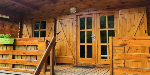 La petite montagne