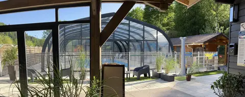 La petite montagne