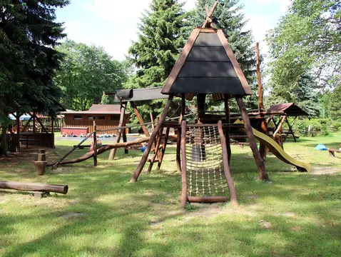 Freizeit- & Campingpark Thräna