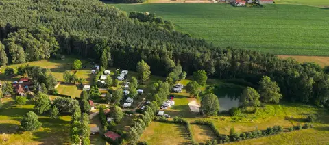 Freizeit- & Campingpark Thräna
