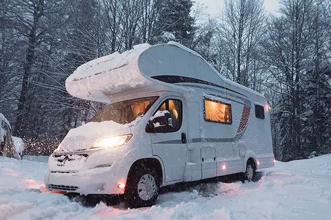 Camping Pirna