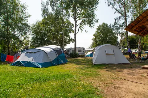 Camping Pirna