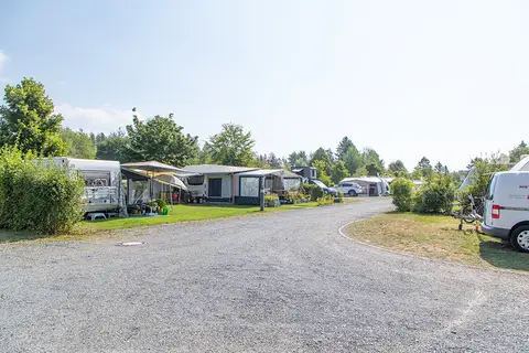 Camping Pirna