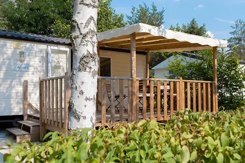 Camping Pirna