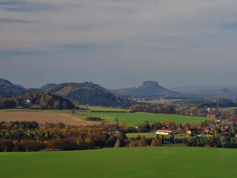 Thorwaldblick