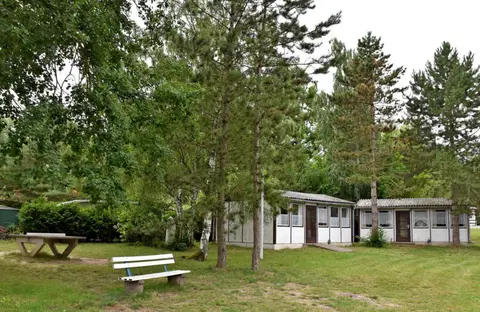 Heide-Camp Schlaitz
