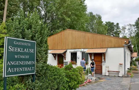 Heide-Camp Schlaitz