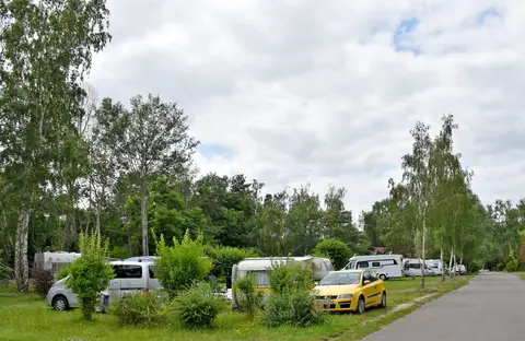 Heide-Camp Schlaitz