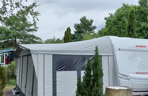 Heide-Camp Schlaitz