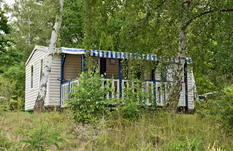 Heide-Camp Schlaitz