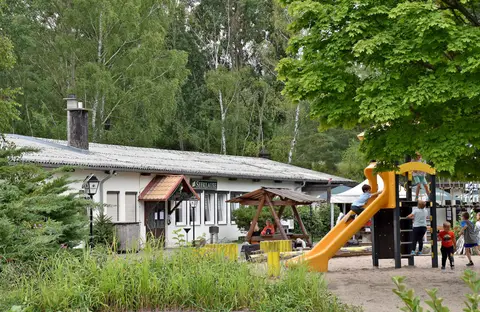 Heide-Camp Schlaitz