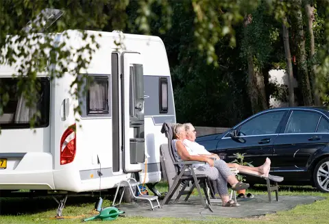 Nordskovens Camping