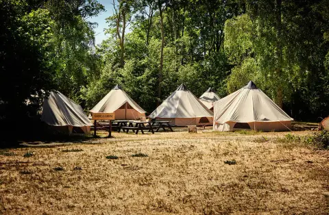 Nordskovens Camping