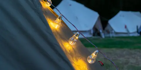 Nordskovens Camping