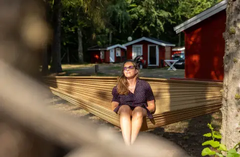 Nordskovens Camping