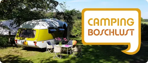 Camping Boschlust