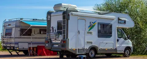 Wohnmobil Stellplatz Dörrenbach
