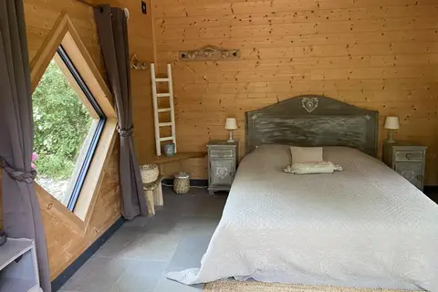 Les Géorennes