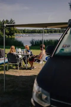 Seeparx Camping Resort Süsel