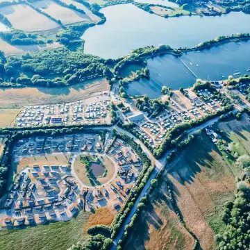 Seeparx Camping Resort Süsel